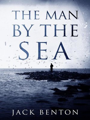 cover image of The Man by the Sea